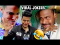 Joker  Chaos - YouTube