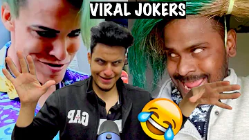 These Viral Jokers Need to Be Stopped!!!