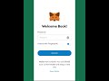 How To Link BSC Wallet Address To CPen Mining App #cpen #bsc