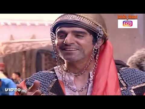 مسلسل كاني وماني الفكاهي والحلقة 11 قصة مرزوق والخاتم