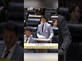 "พริษฐ์" โวยเดือดในสภา "นภินทร" เทตอบกระทู้สด ปมถูกพาดพิงเอี่ยวฮั้ว สว. | Thai PBS News