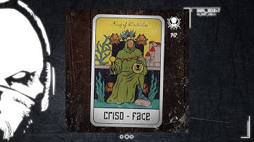 Criso - Face [duploc.com premiere]