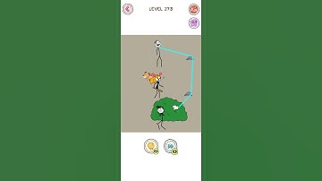 Thief Puzzle (WEEGOON) | Level 271, 272, 273, 274, 275 | Android Gameplay Walkthrough