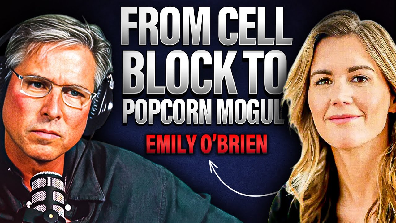 Emily O’Brien’s Comeback Snacks Story on Nightmare Success