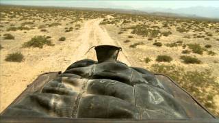DOCVILLE 2011 - Trailer