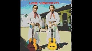 Botellita de Vino Los Visconti chords