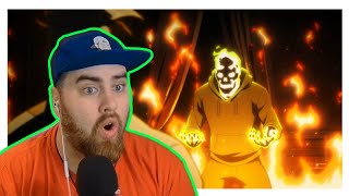 Creature Commandos Season 1 Episode 1 REACTION