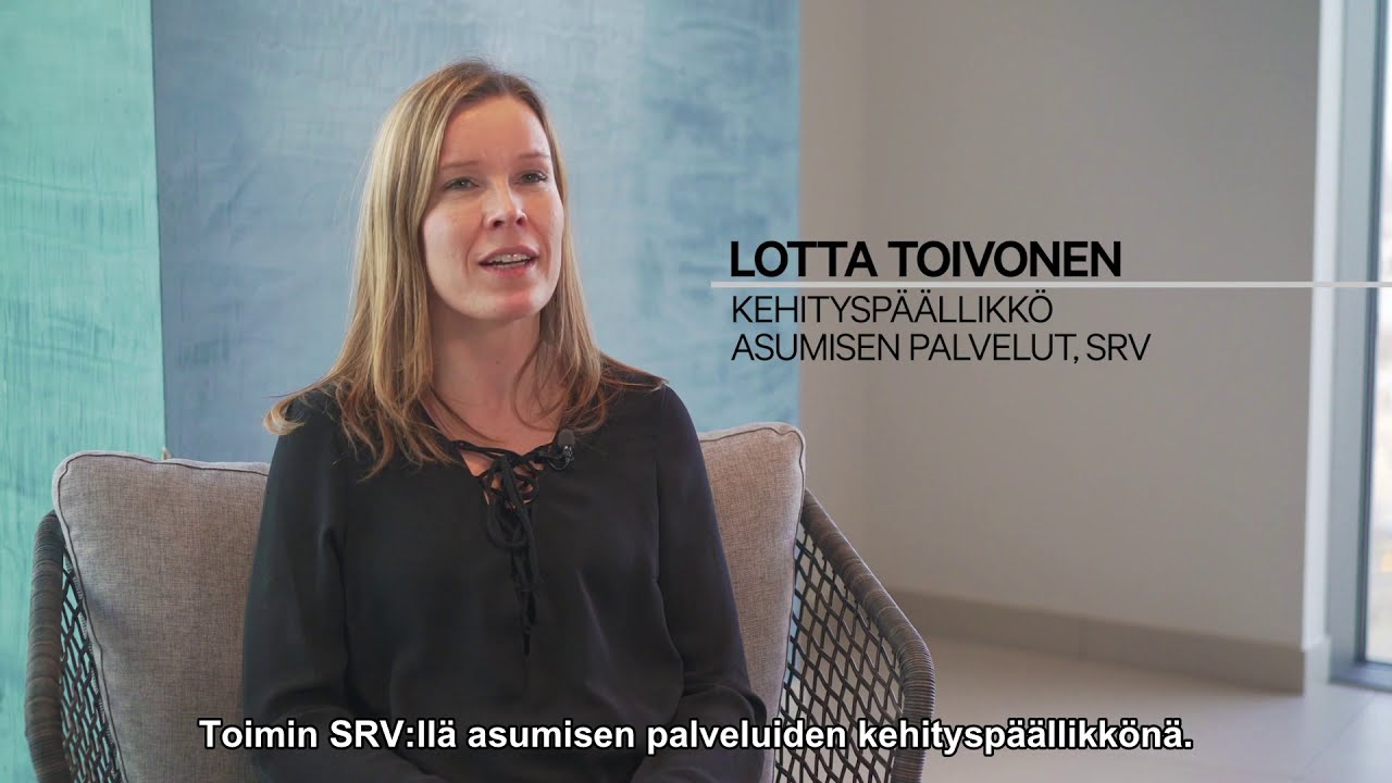 KONE | Sujuvan liikkumisen konsepti Helsingin Kalasataman Majakassa