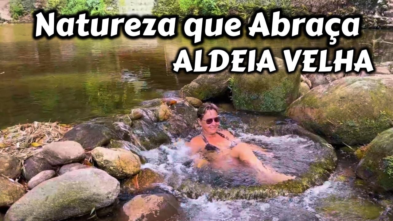 Camping Vô Batista: tranquilidade, natureza e experiência real. Em Aldeia Velha no interior do RJ.