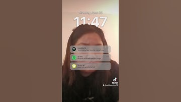 Who gets notifications like this? #fypyoutube #notification #socialmedia #iphone #technology