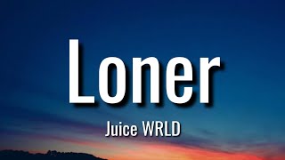 Juice Wrld - Loners Prod.FGY
