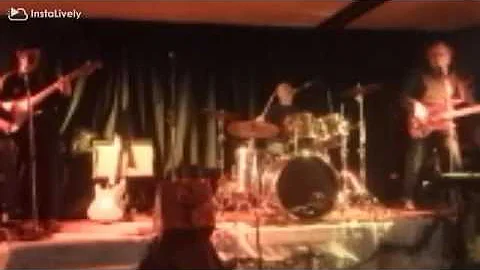 Shawn wheeler jammin