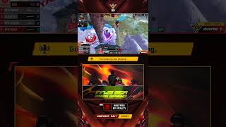 MIC CHECK BTR GAME 1 WEEK 1 #FreeFire #FFWSSEA2026 #FFWSSEA2026Spring #FFWS