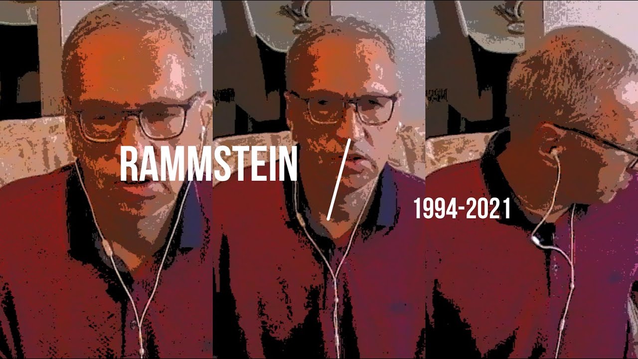 RAMMSTEIN 1994 - 2021