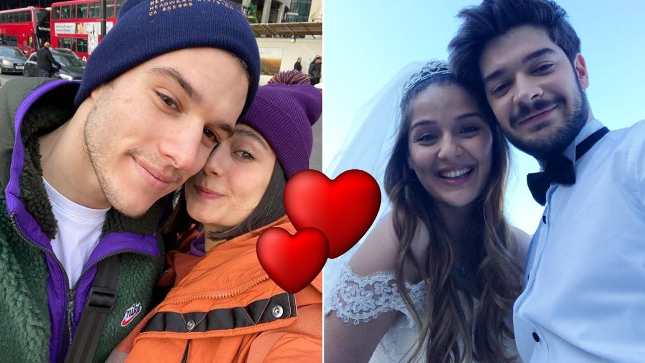 Tozlu Yaka Dizisi Oyuncularının Sevgilileri ve Eşleri ❤
