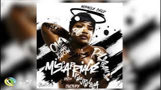 Makhadzi Entertainment - Bafana [Feat. Ba Bethe Gashoazen]