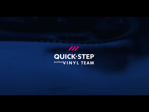 In 2022, the story continues: Quick-Step Alpha Vinyl Team