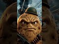 BATTLEFIELD POTATO AALU | THE LAST SHOOTER ANIMATED