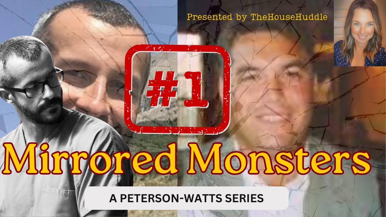 Зеркальные монстры: Эпизод 1