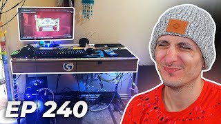 Setup Wars Episode 240 - Worst Setup Edition