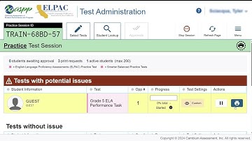 (Español) CA Accessibility Resource: Print on Demand