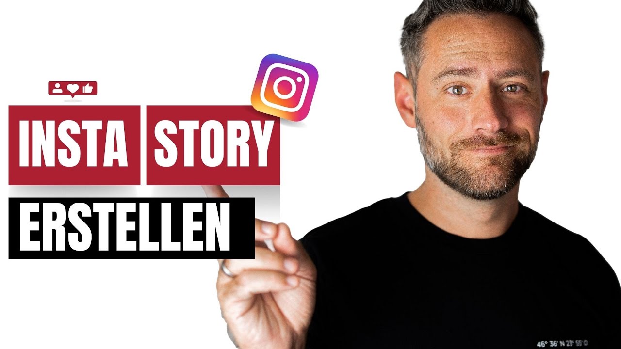 Update Instagram Story erstellen ( alles was du wissen musst)