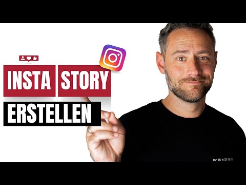 Video: Wer teilt meine Geschichte auf Instagram?
