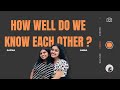 How well do we know each other | Safna &amp; Anna |13 years of friendship 🤍🌸