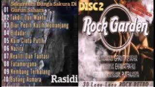 VA _ ROCK GARDEN (30 LAGU- LAGU ROCK RETRO) DISC 2