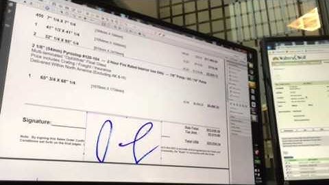 Order confirmation form - jlaporte