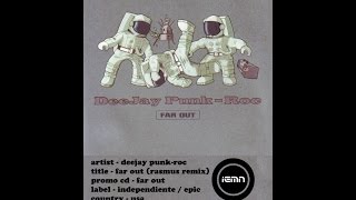 (((IEMN))) Deejay Punk-Roc - Far Out (Rasmus Remix) - Independiente 1998 - Breaks, Electro