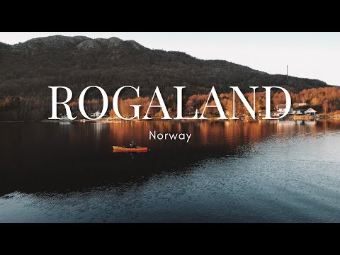 rogaland, norway