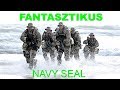 FANTASZTIKUS EMBEREK #20 a világ legjobb speciális egység katonák - Navy Seal