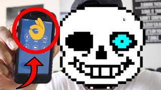 Random guy finds real life Amongus Imposter!!!!😱😱🤯🤯