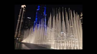 Finally Dubai Pahunch Gaya… Burj Khalifa Ke Saamne Pehli Raat 😍🇦🇪 screenshot 2