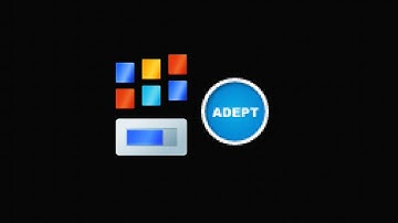 Progressbar 7 Adept (Opacity Theme)