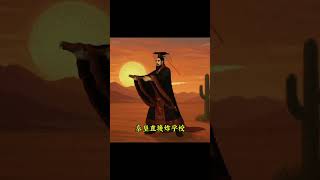 北极熊要开学啦第二集 秦皇直接炸学校#画离弦 #秦始皇骑北极熊 #开学前的精神状态  #秦始皇 #秦始皇騎北極熊