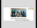 Case study about- Weighted Residual Methods  | Finite Element Analysis |SNS Institutions