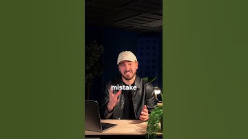 What happens if you use AI the wrong way? 😬 #contentcreation #business #engagingads #marketingtips