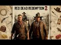RED DEAD REDEMPTION 2 - #2