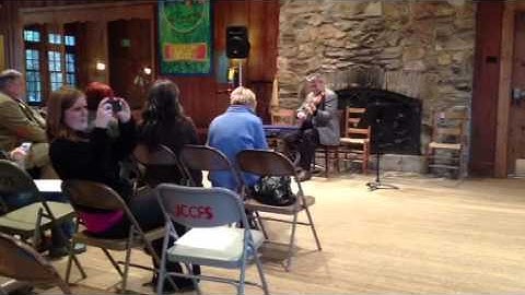 "Money in Both Pockets" - Jan Davidson