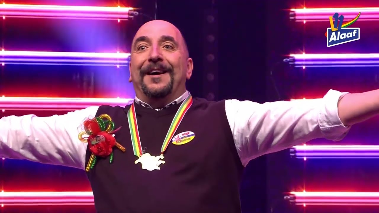 LVK 2022: Spik & Span - Vier het laeve! (Susteren)