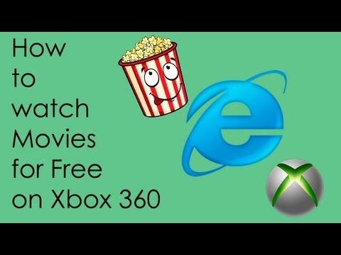xbox-360-tricks:-how-to-watch-free-movies-on-internet-explorer-downloadable-app!