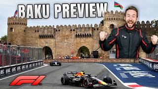 Download Lagu Watch This Before The 2026 F1 Azerbaijan Grand Prix Download Lagu Watch This Before The 2026 F1 Azerbaijan Grand Prix