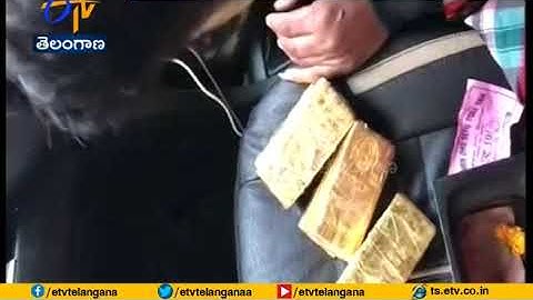 Gold worth Rs. 21 Cr Seized, 4 Arrested by Directorate of Revenue Intelligence