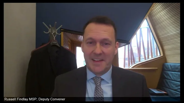 Criminal Justice Committee - 26 January 2022