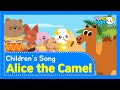 Alice the camel  yomimon kids songs super simple songs for children