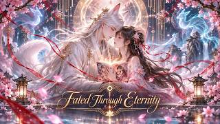 【FULL】🔔PSA:I found a fox demon who waited 1000 years for his artist. Then he proposed.I'm not okay.🦊
