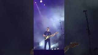 Chocolate - The 1975 (Live in Jakarta, Indonesia, 2019)