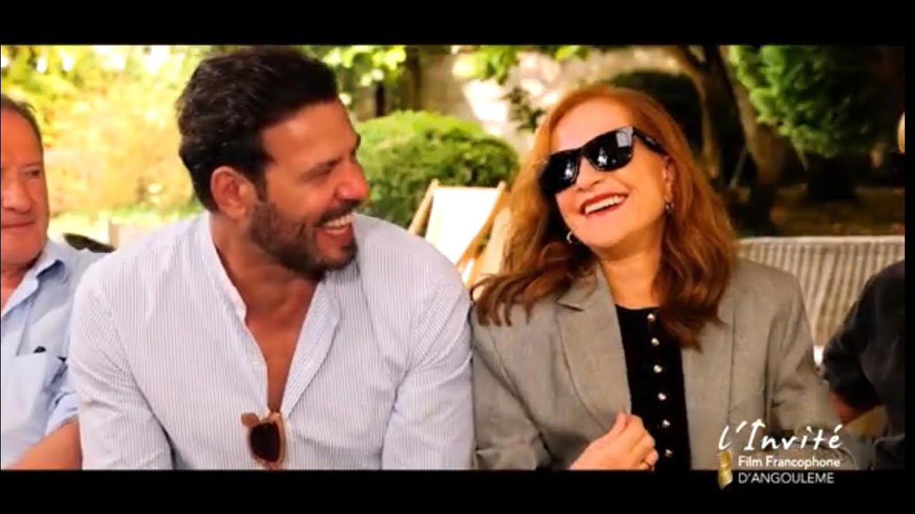 Isabelle HUPPERT et Laurent LAFITTE : L’affaire Bettencourt et la femme la plus riche du monde